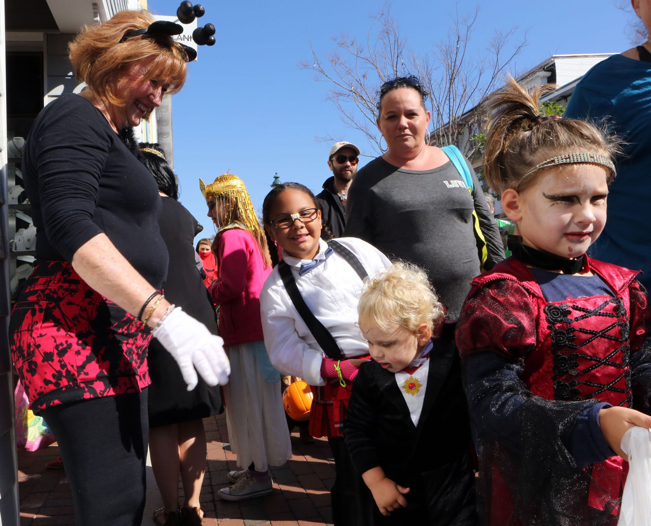 Cape May Halloween